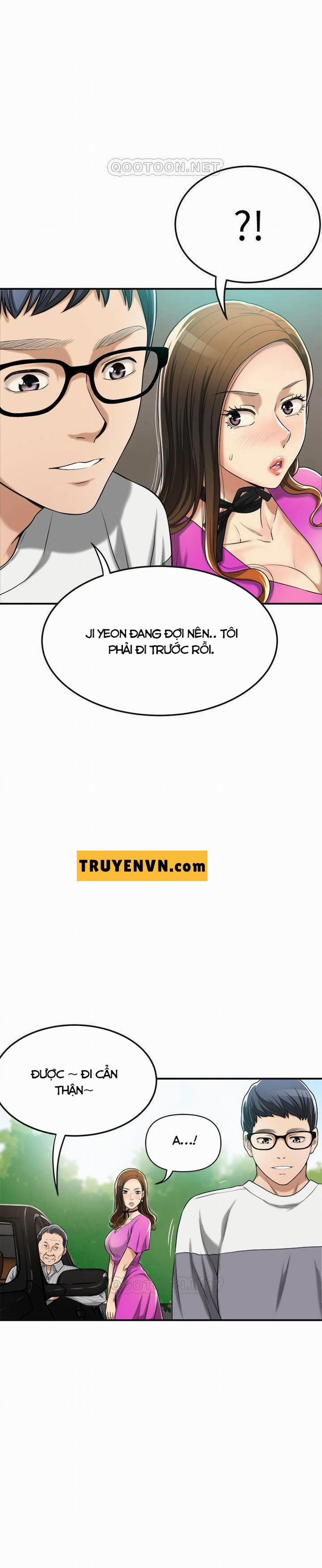 Craving – Dục Vọng 24 trang 33