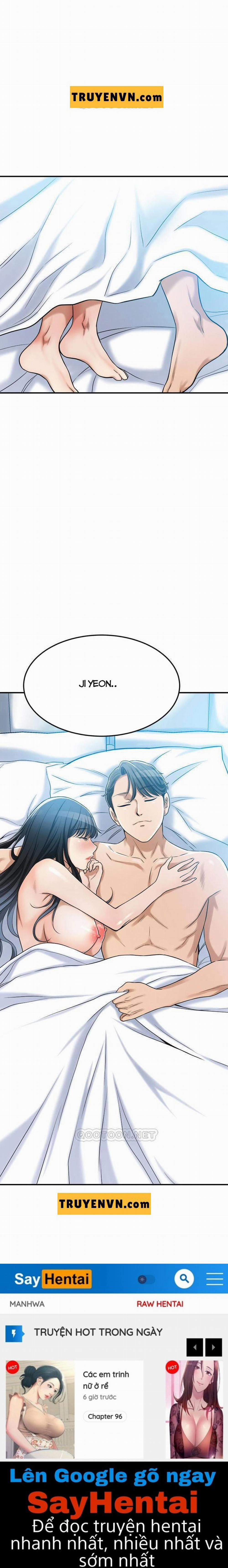 Craving – Dục Vọng 24 trang 38