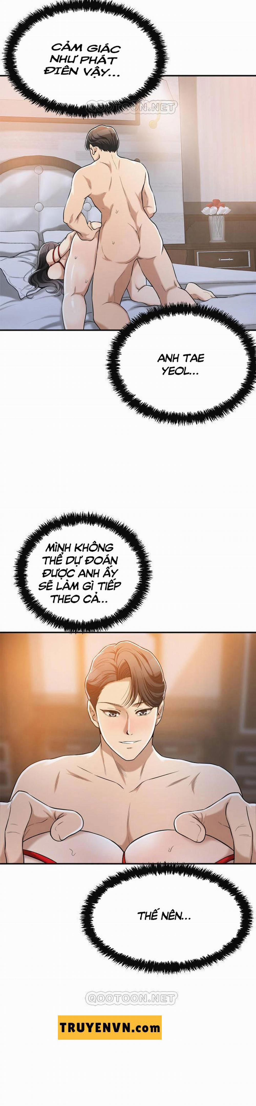 Craving – Dục Vọng 24 trang 5