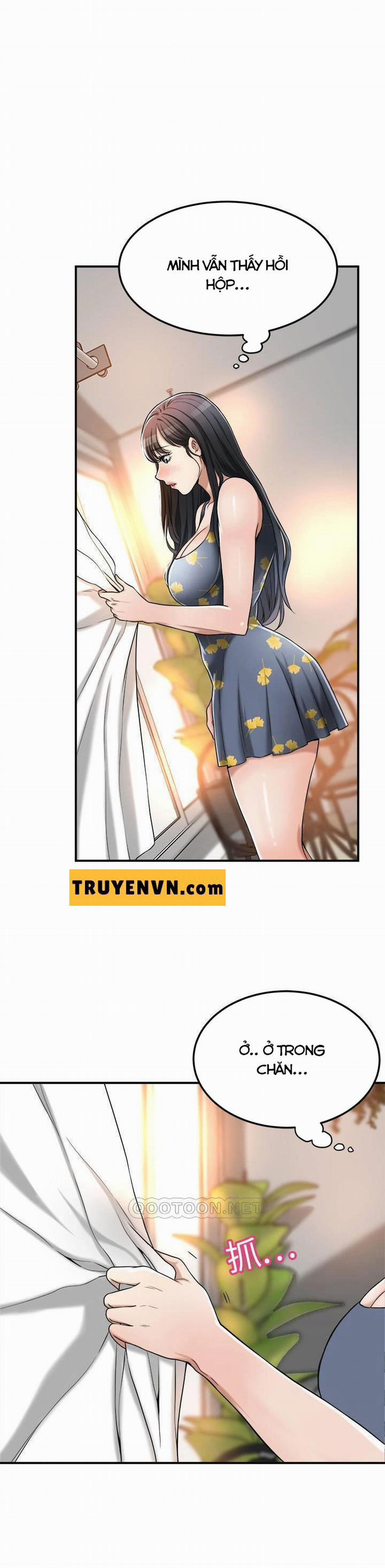 Craving – Dục Vọng 25 trang 15