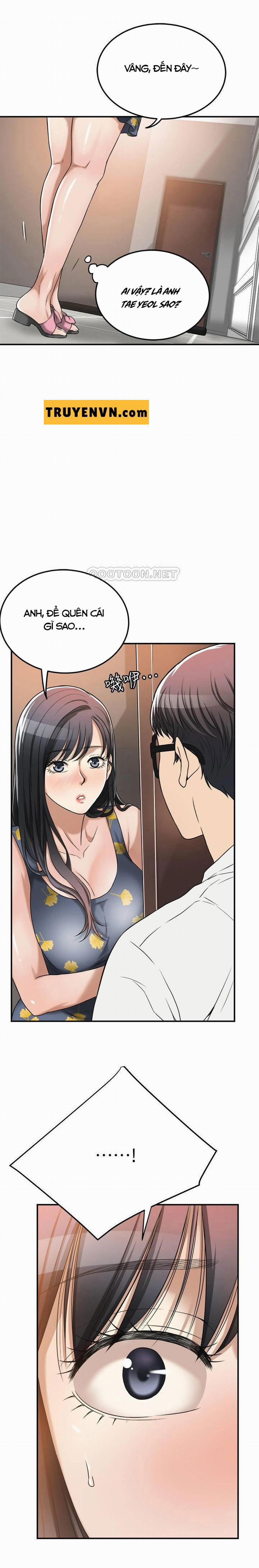 Craving – Dục Vọng 25 trang 17