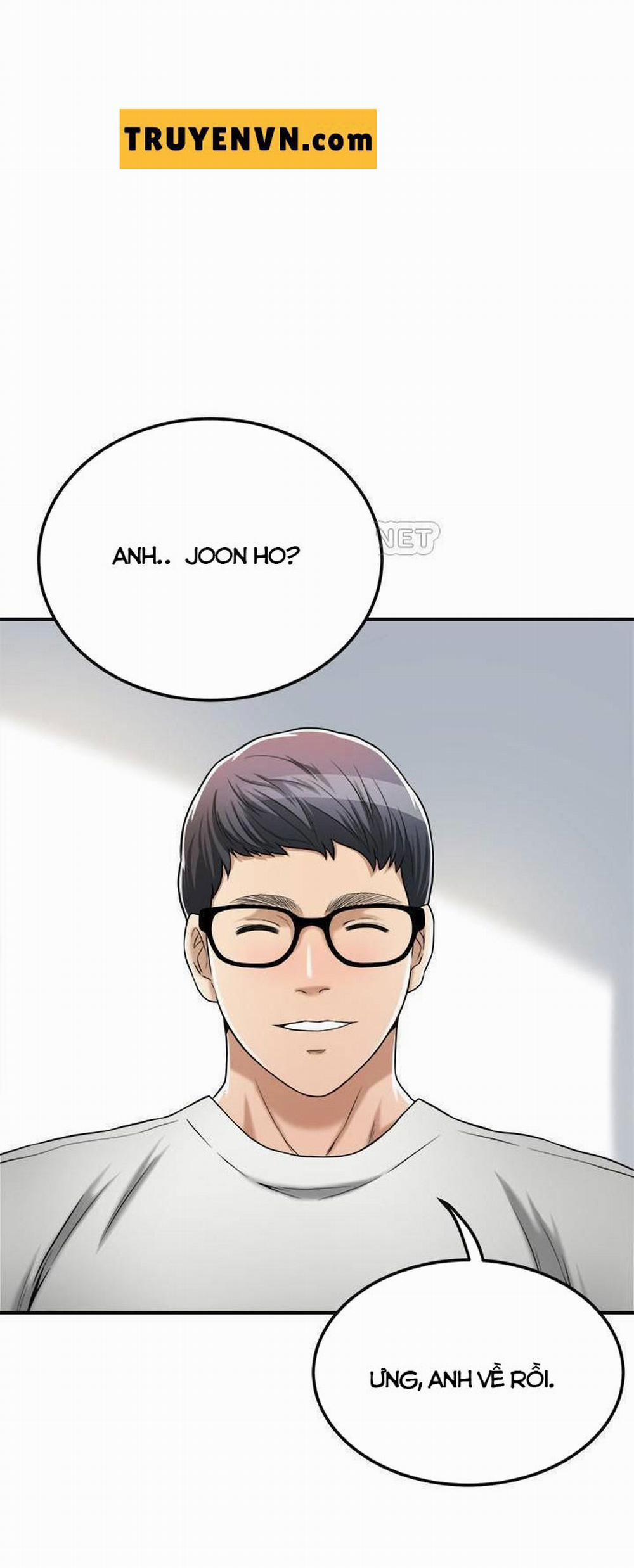 Craving – Dục Vọng 25 trang 18