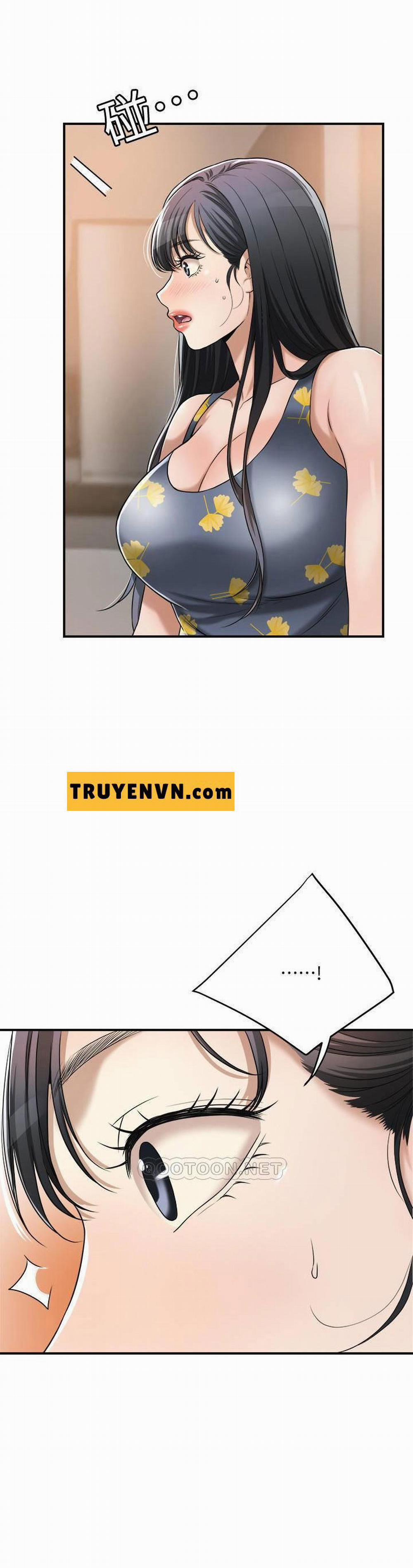 Craving – Dục Vọng 25 trang 21