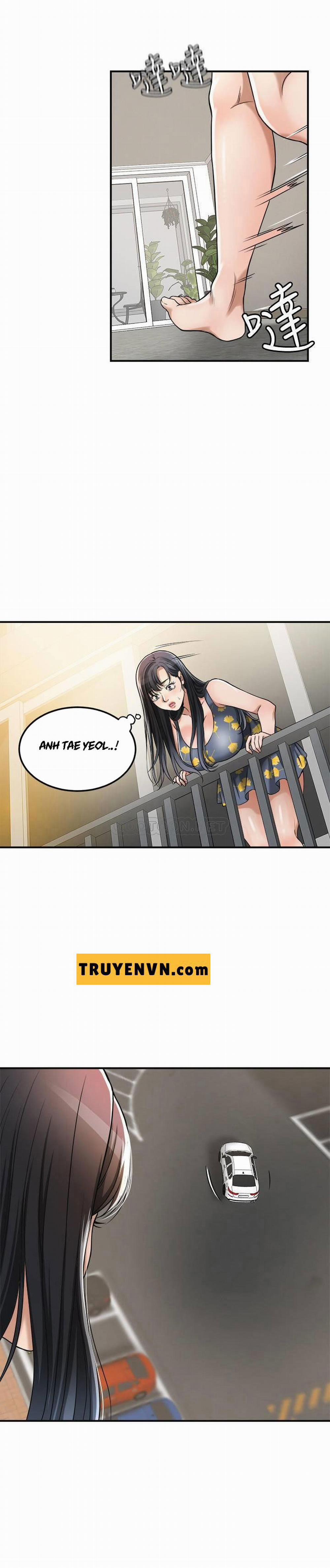 Craving – Dục Vọng 25 trang 22