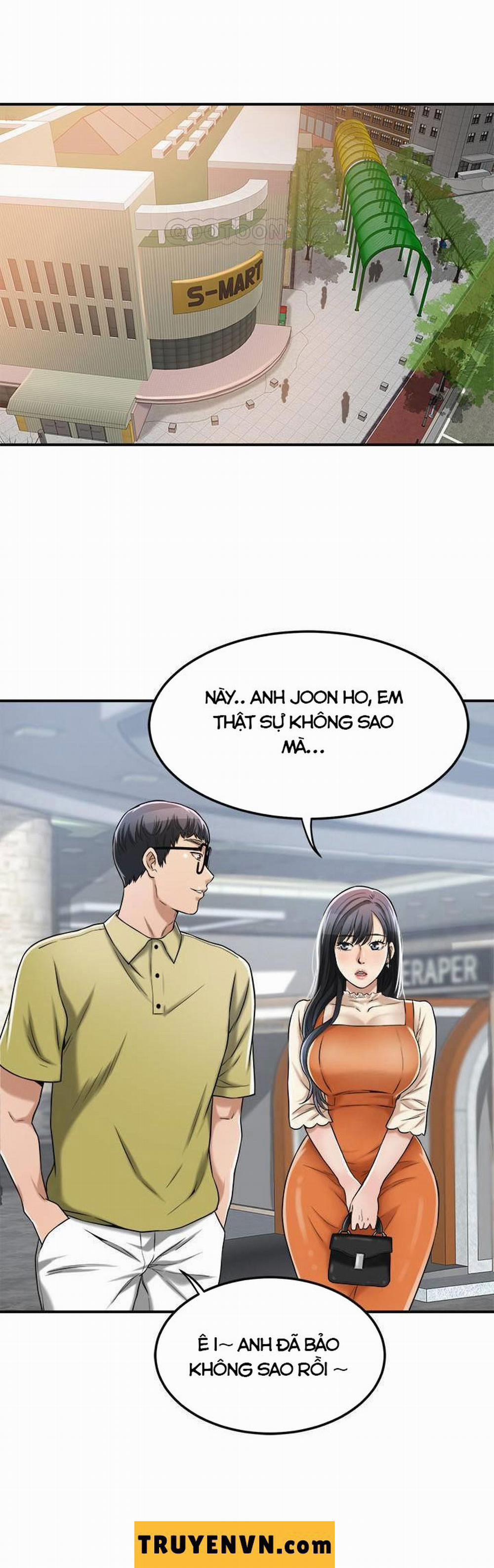 Craving – Dục Vọng 25 trang 27