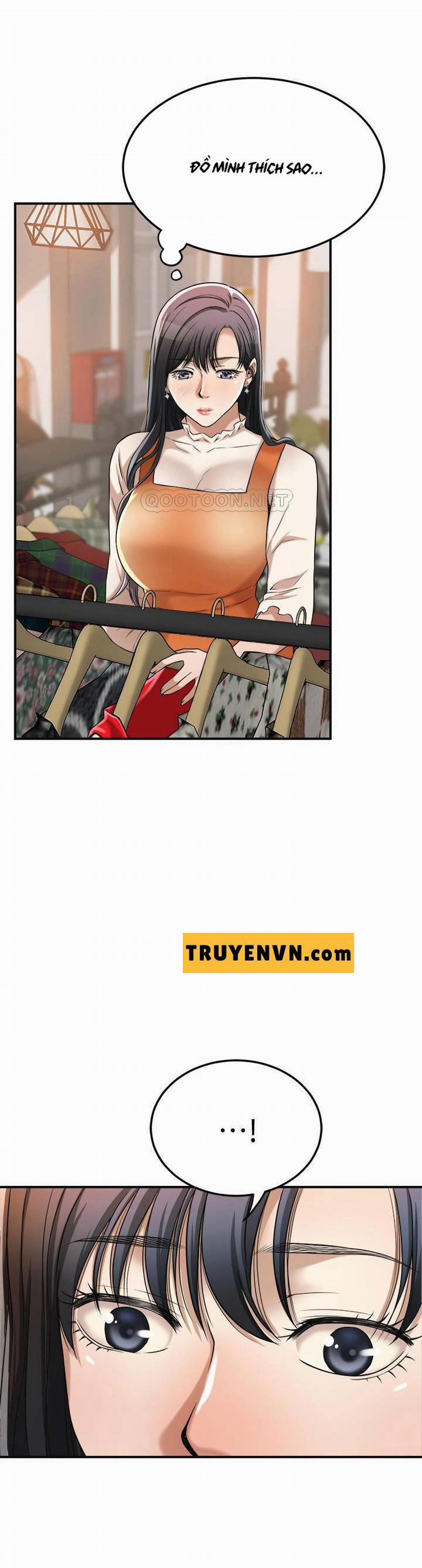 Craving – Dục Vọng 25 trang 30