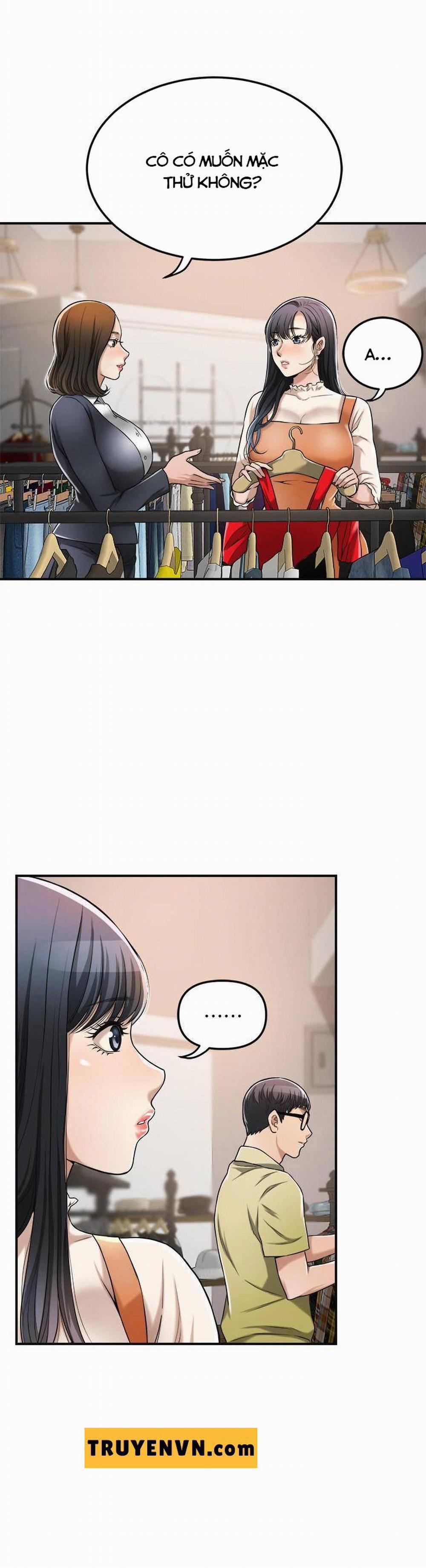 Craving – Dục Vọng 25 trang 32