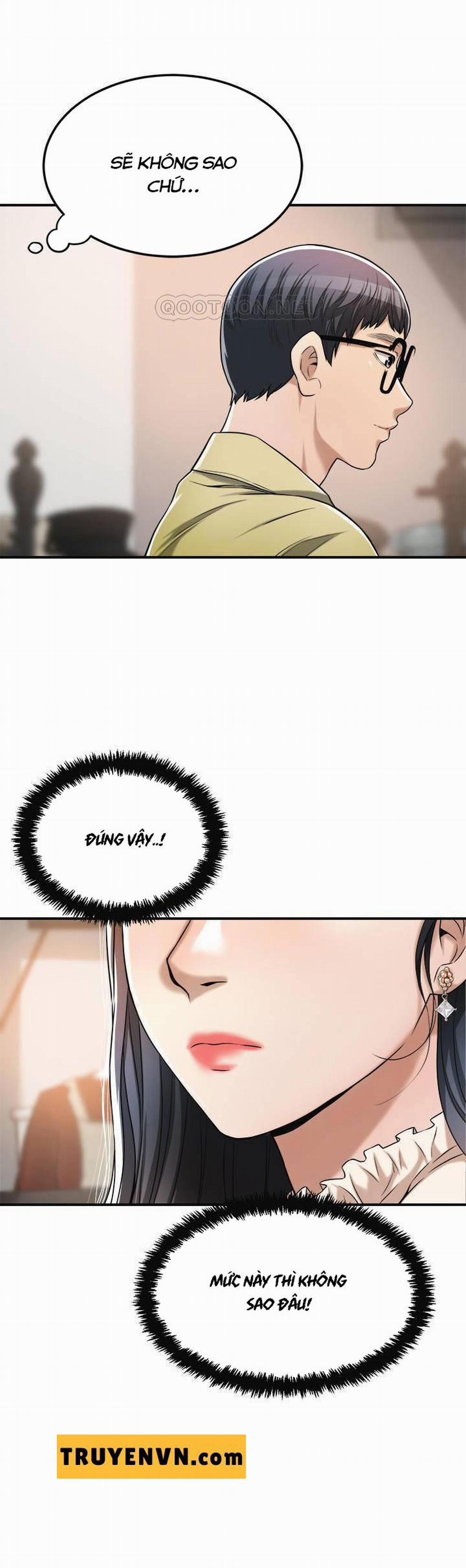 Craving – Dục Vọng 25 trang 33