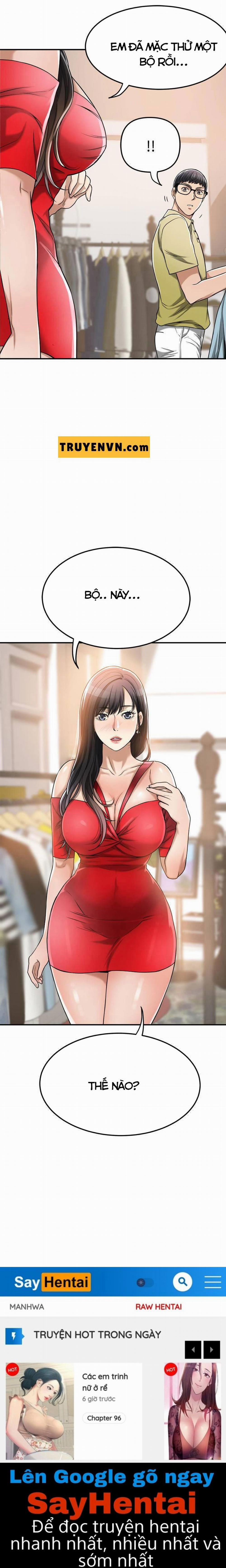 Craving – Dục Vọng 25 trang 35