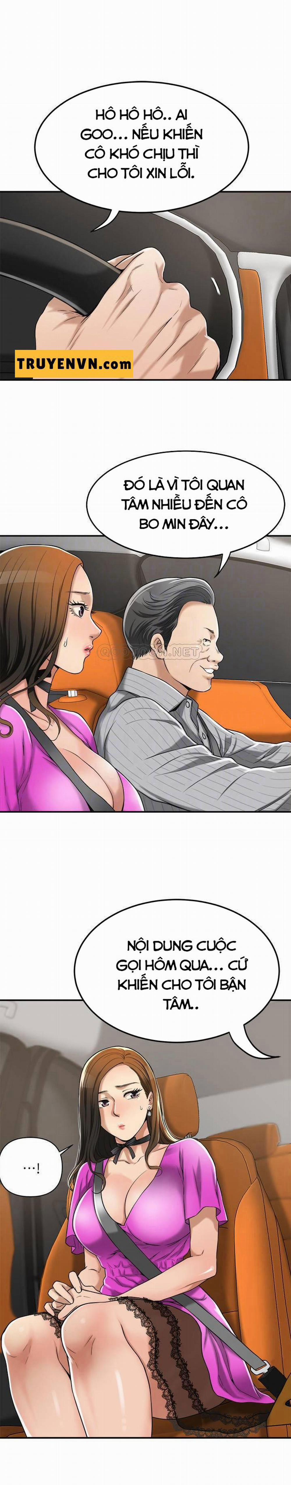 Craving – Dục Vọng 25 trang 4