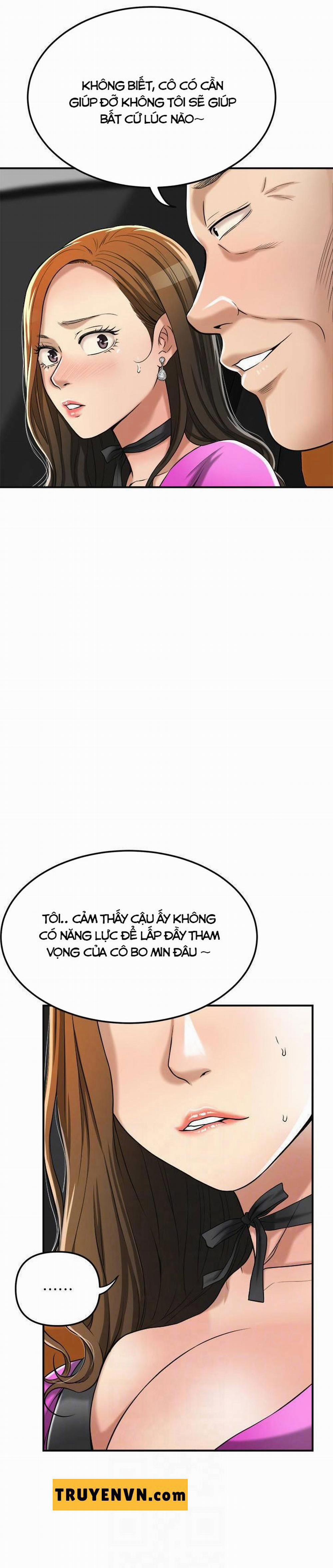 Craving – Dục Vọng 25 trang 6