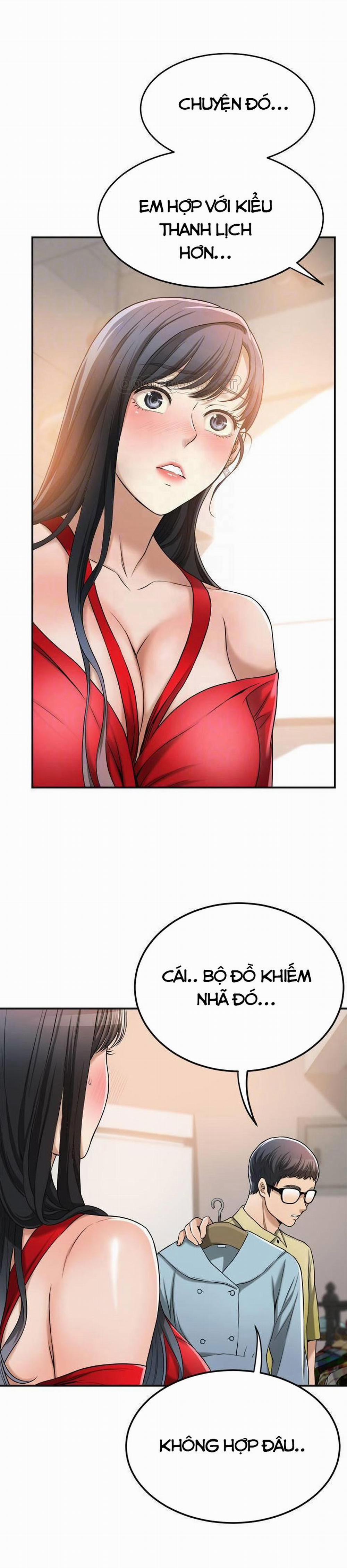 Craving – Dục Vọng 26 trang 12