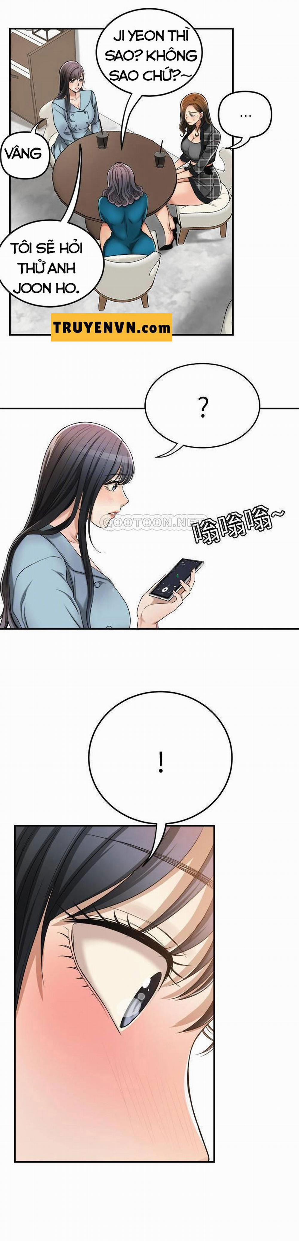 Craving – Dục Vọng 26 trang 14