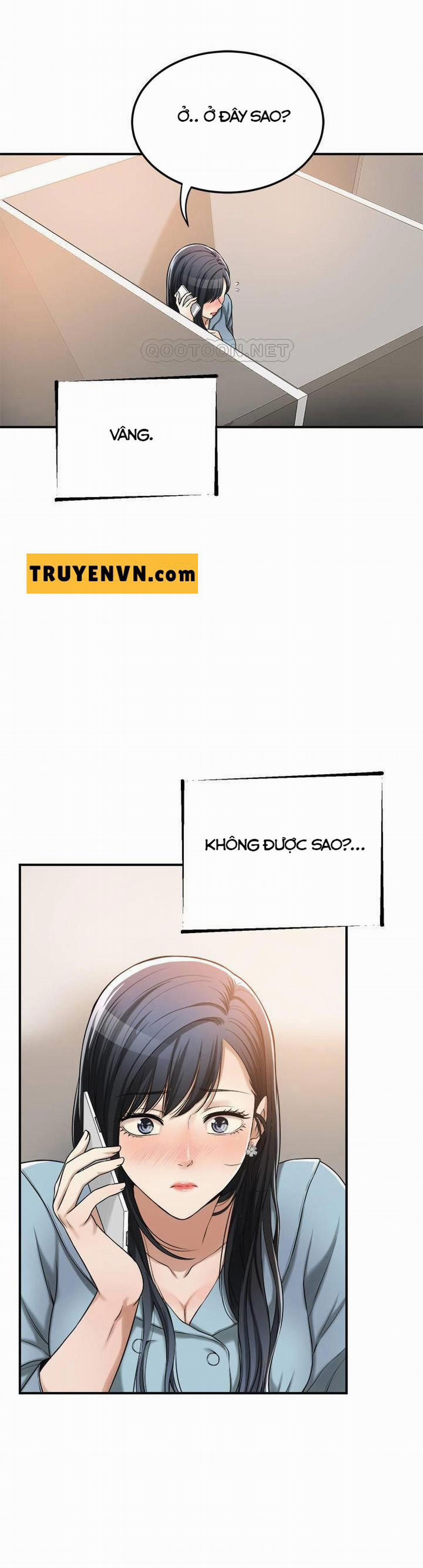 Craving – Dục Vọng 26 trang 22