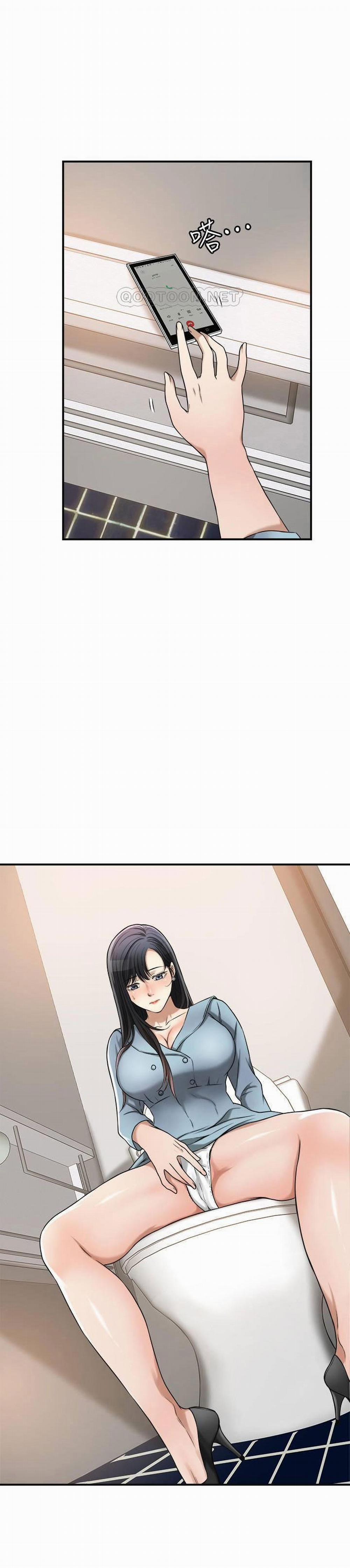 Craving – Dục Vọng 26 trang 24