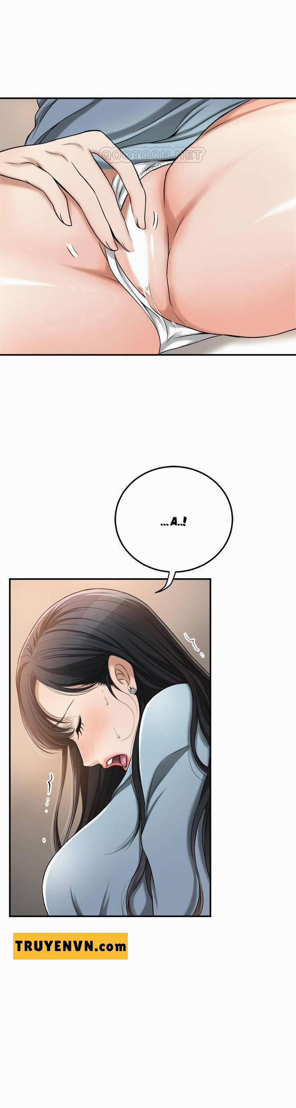 Craving – Dục Vọng 26 trang 25