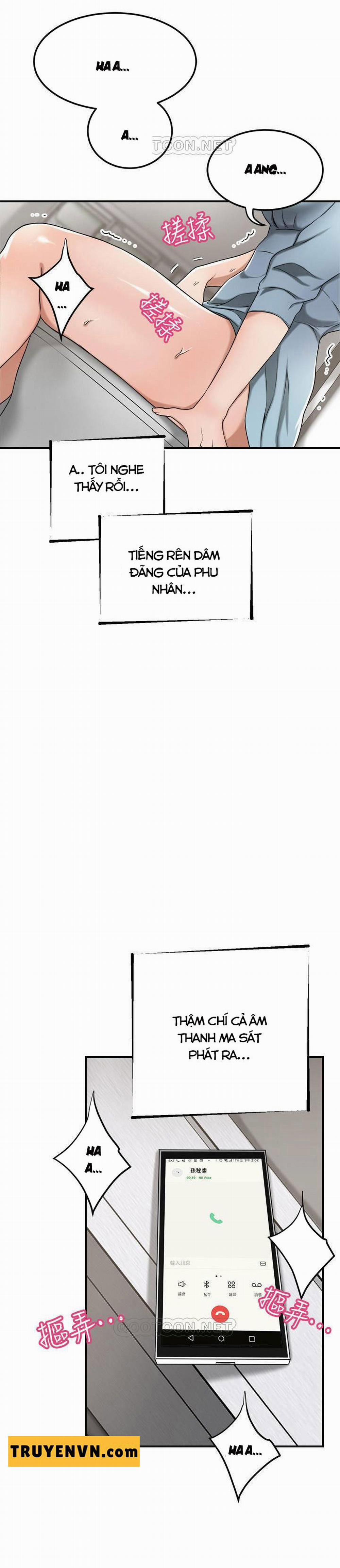 Craving – Dục Vọng 26 trang 26