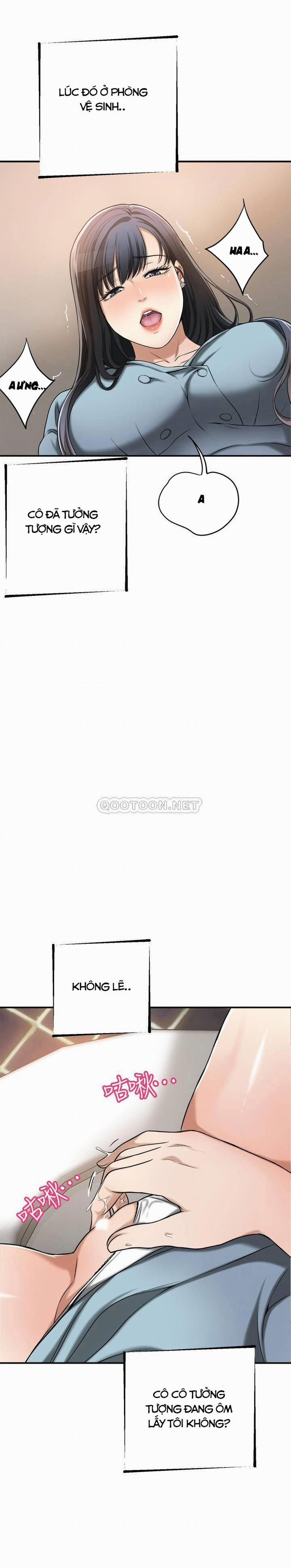 Craving – Dục Vọng 26 trang 27