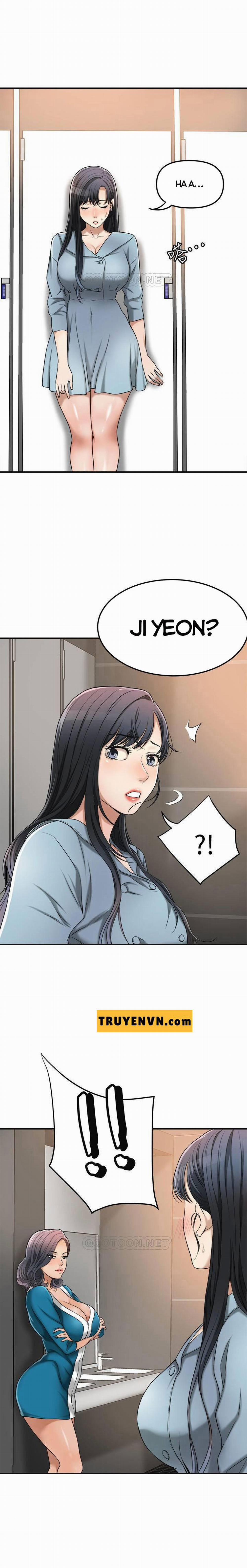 Craving – Dục Vọng 26 trang 32