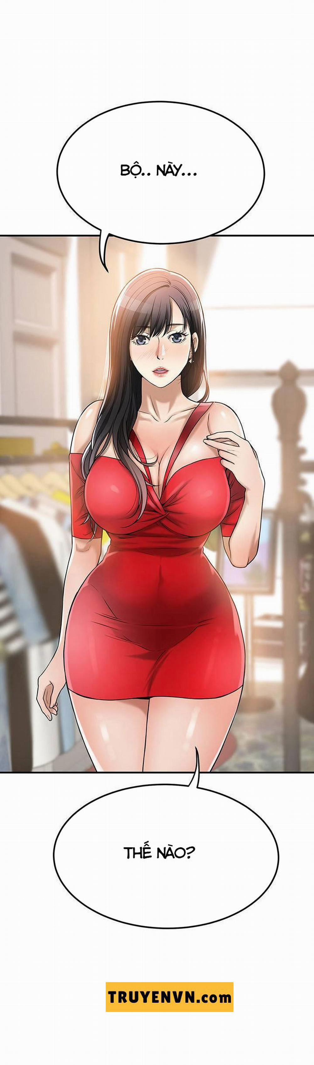 Craving – Dục Vọng 26 trang 8