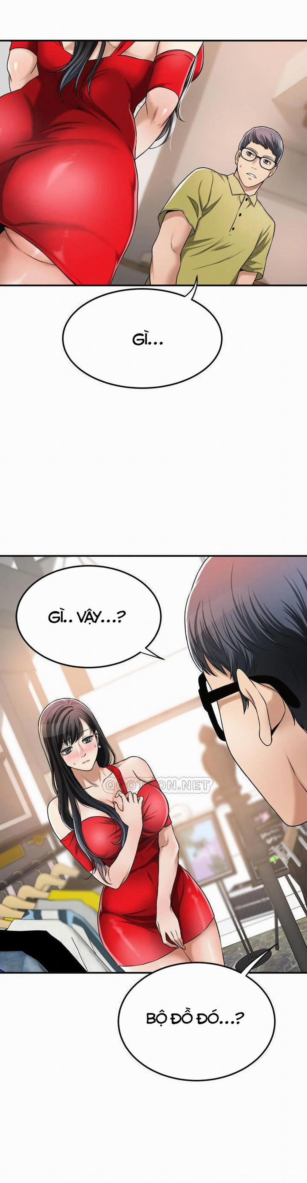 Craving – Dục Vọng 26 trang 9