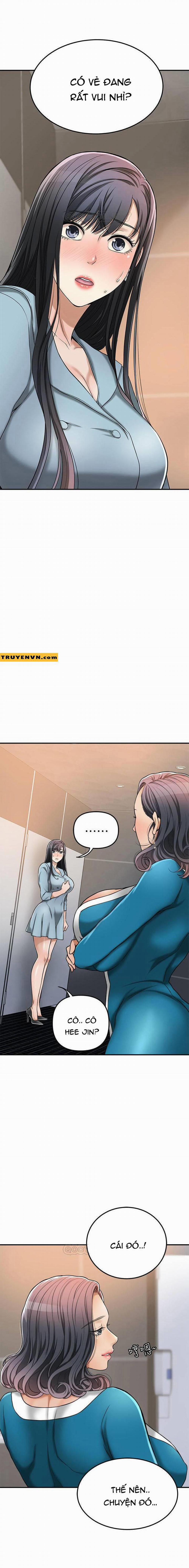 Craving – Dục Vọng 27 trang 1