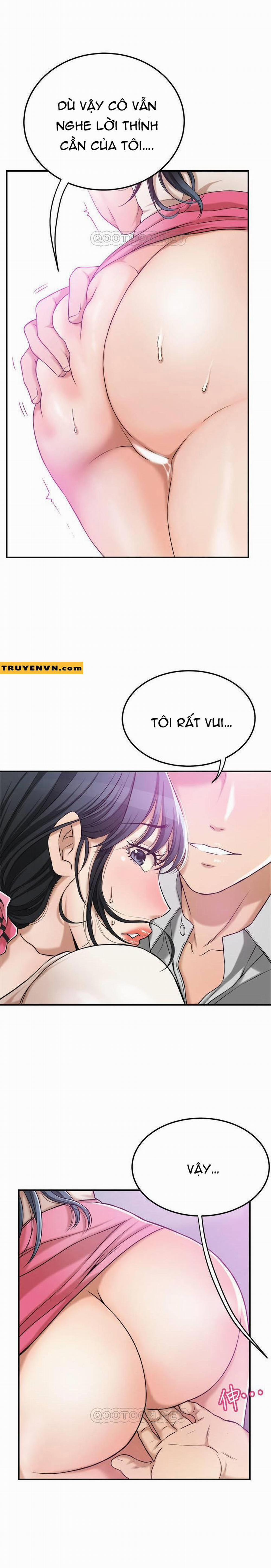 Craving – Dục Vọng 27 trang 11