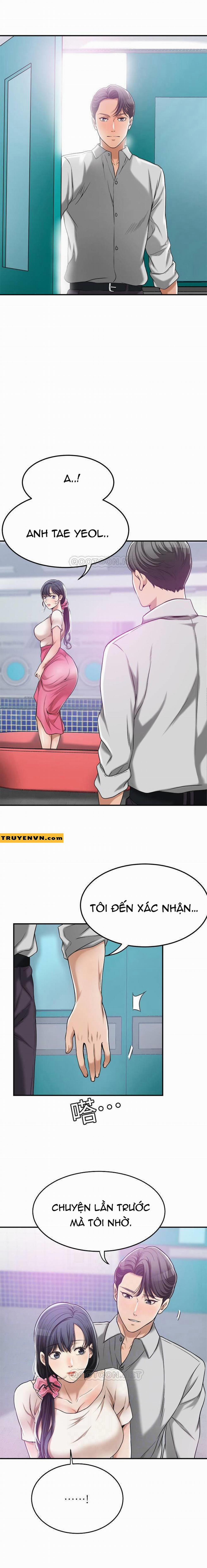 Craving – Dục Vọng 27 trang 8