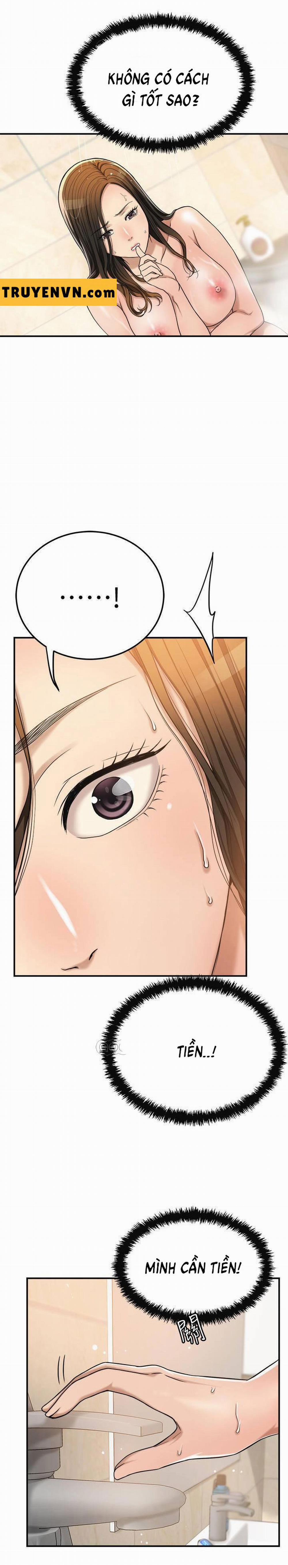 Craving – Dục Vọng 28 trang 19