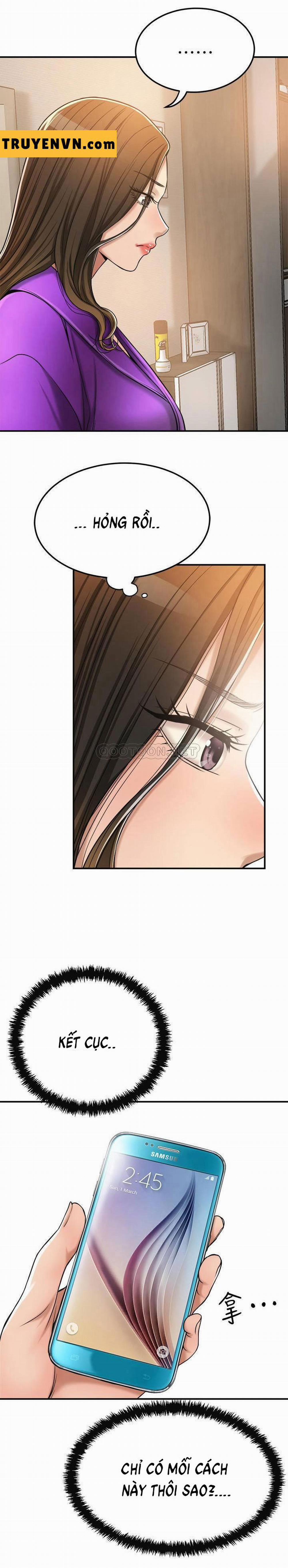 Craving – Dục Vọng 28 trang 21