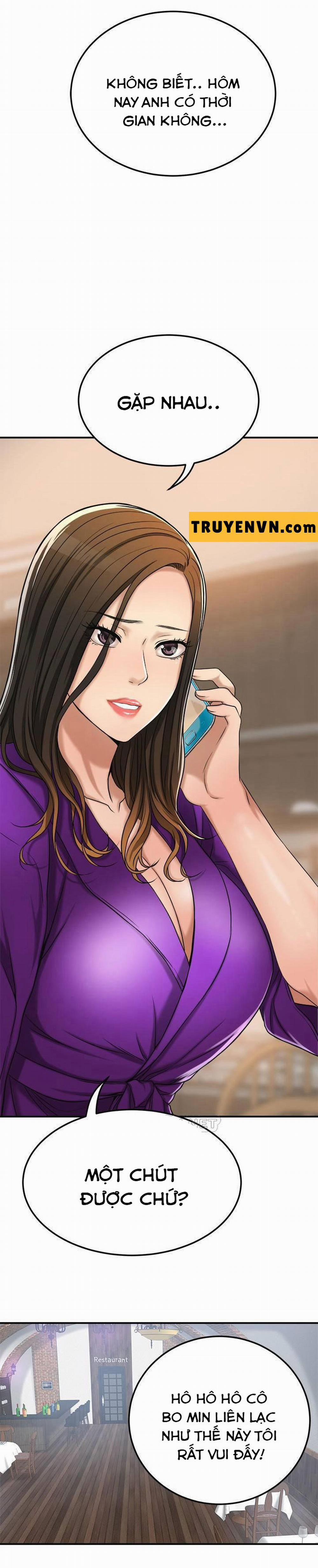 Craving – Dục Vọng 28 trang 24