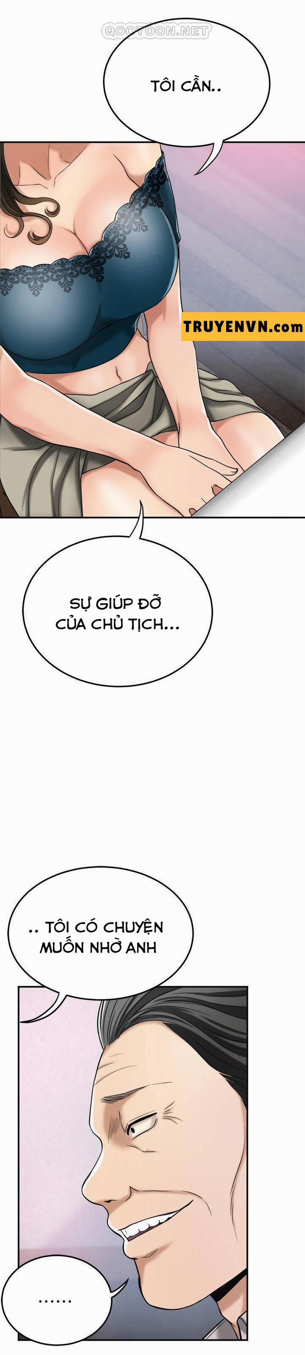 Craving – Dục Vọng 28 trang 27