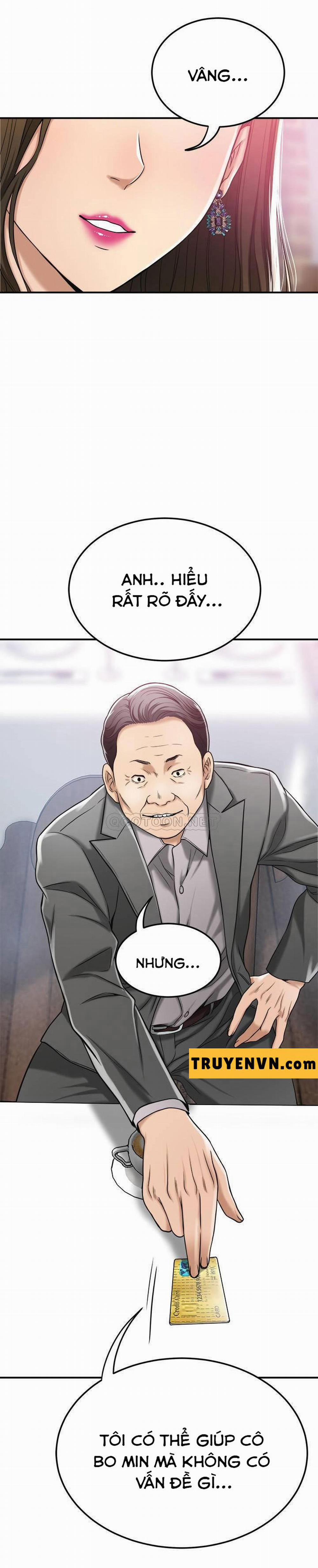 Craving – Dục Vọng 28 trang 29