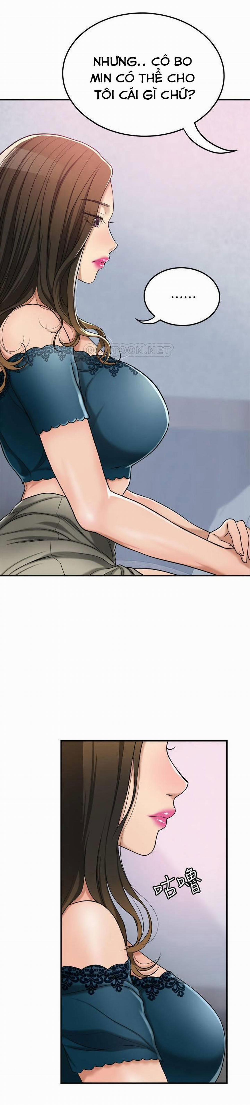 Craving – Dục Vọng 28 trang 30