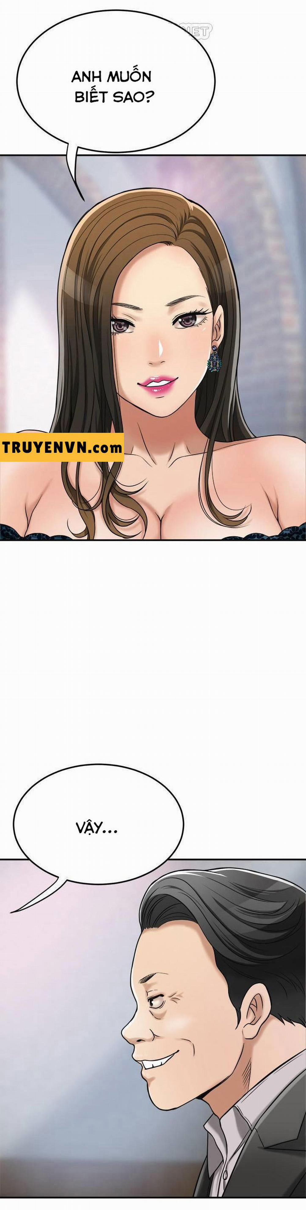 Craving – Dục Vọng 28 trang 31