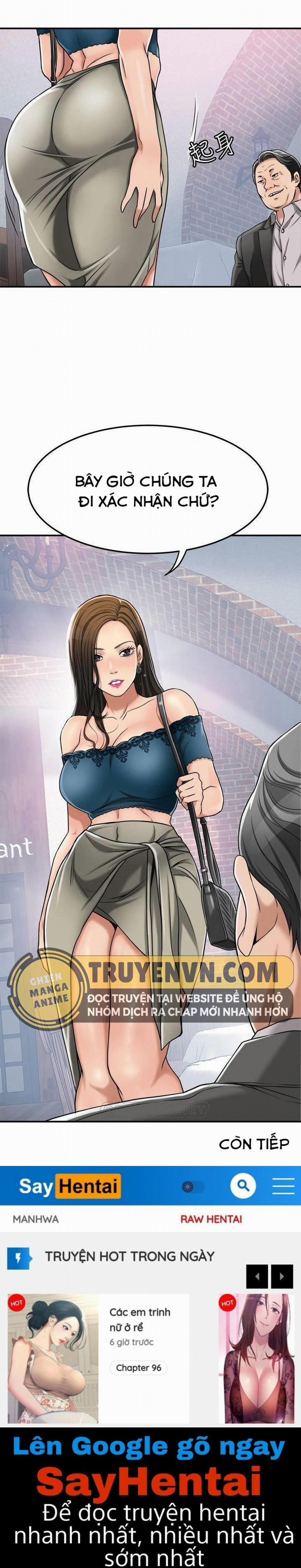 Craving – Dục Vọng 28 trang 32