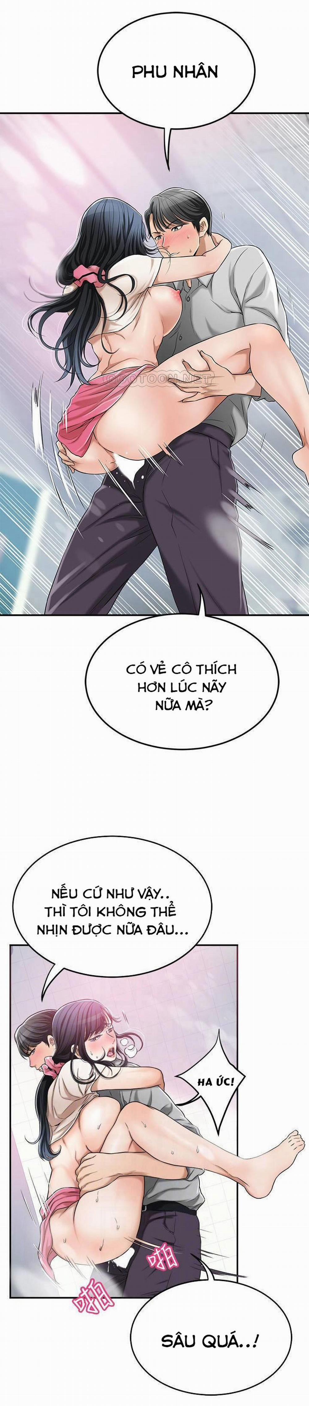 Craving – Dục Vọng 28 trang 4