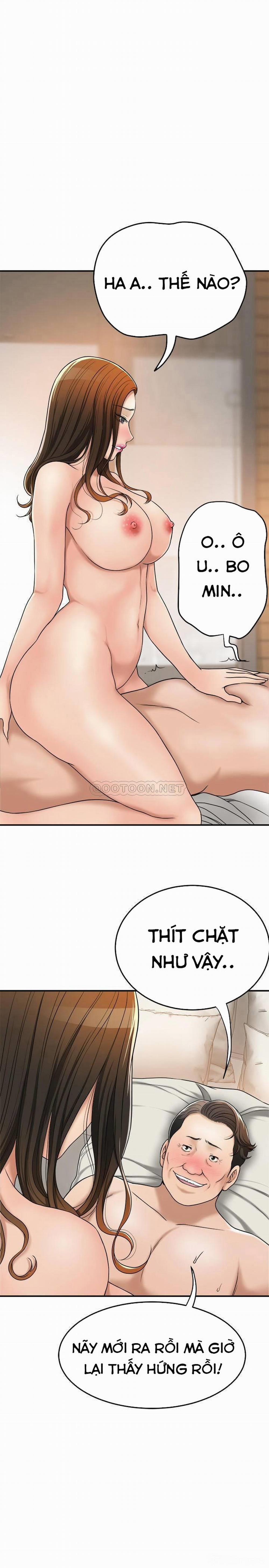 Craving – Dục Vọng 29 trang 10