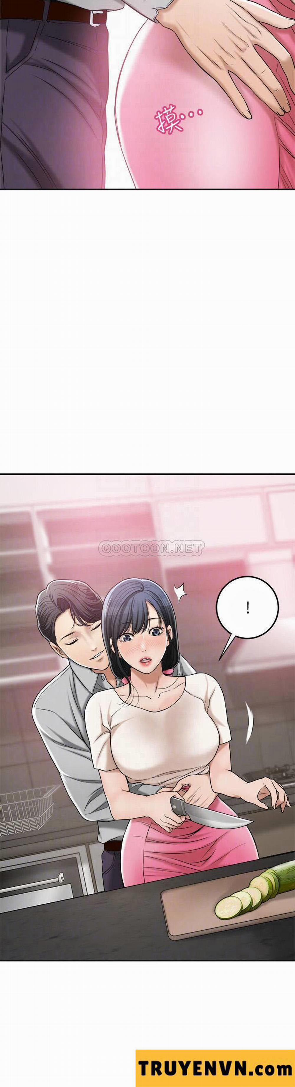 Craving – Dục Vọng 30 trang 16