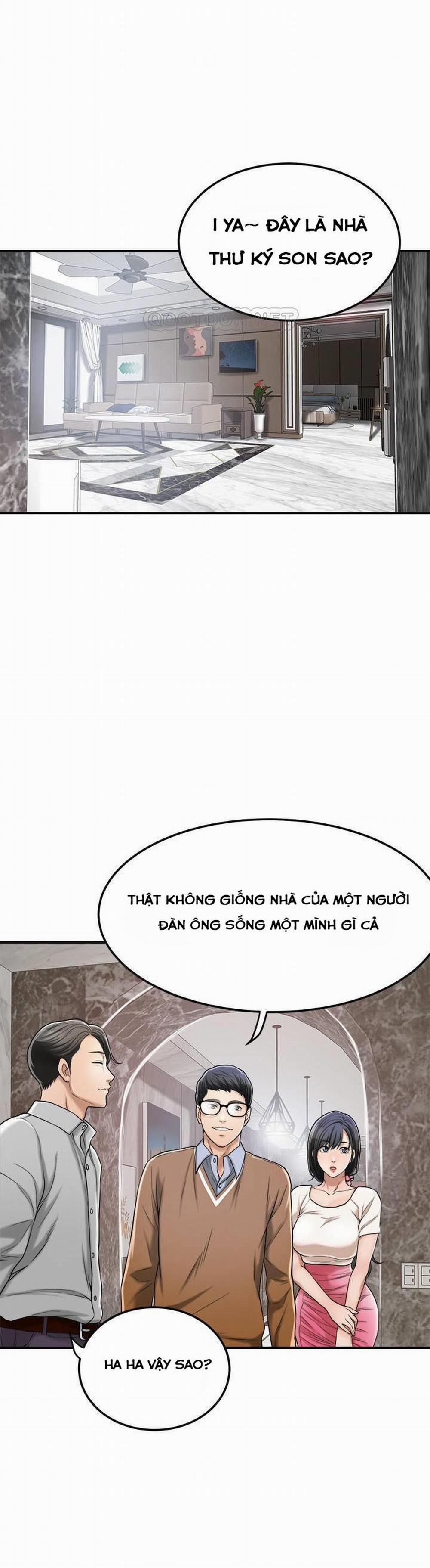 Craving – Dục Vọng 30 trang 6