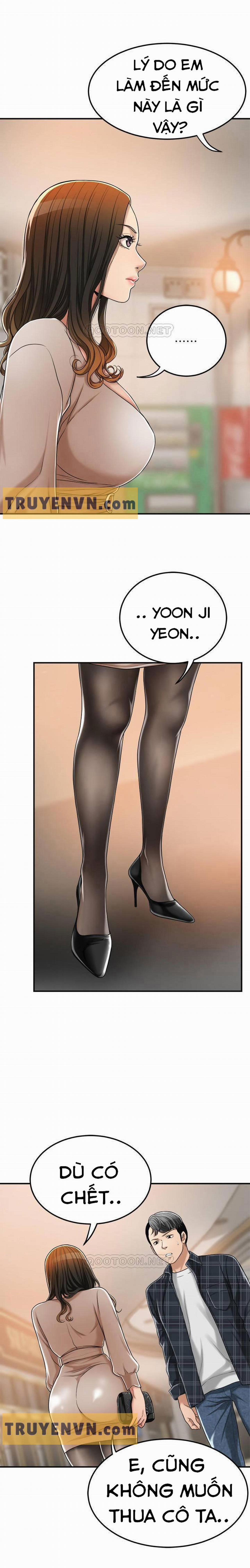 Craving – Dục Vọng 31 trang 12