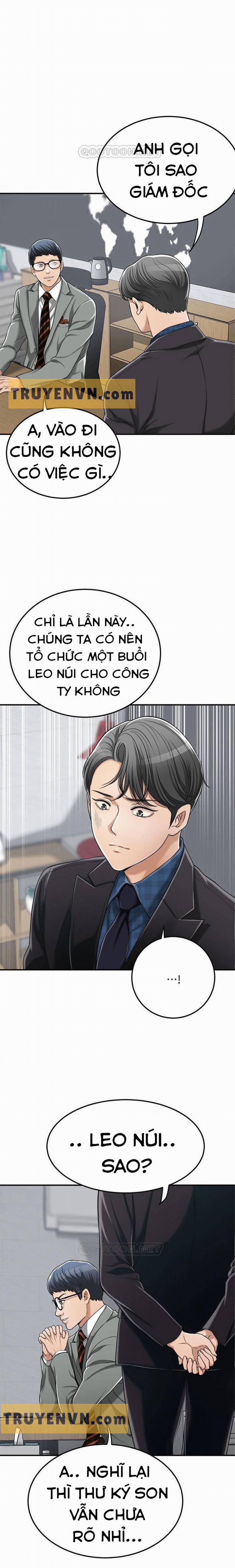 Craving – Dục Vọng 31 trang 16