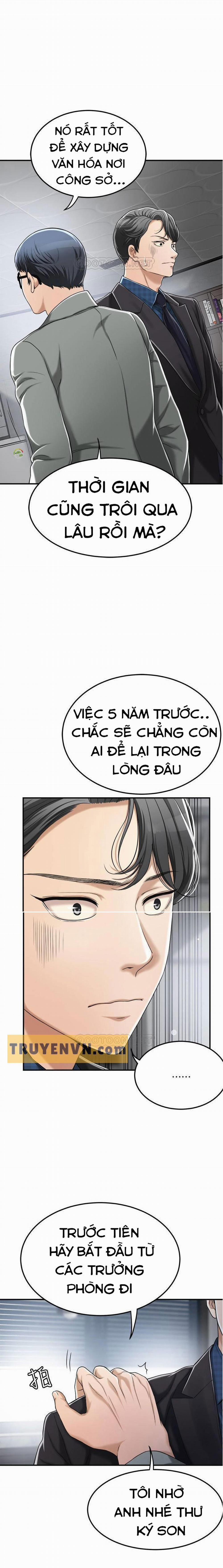 Craving – Dục Vọng 31 trang 19