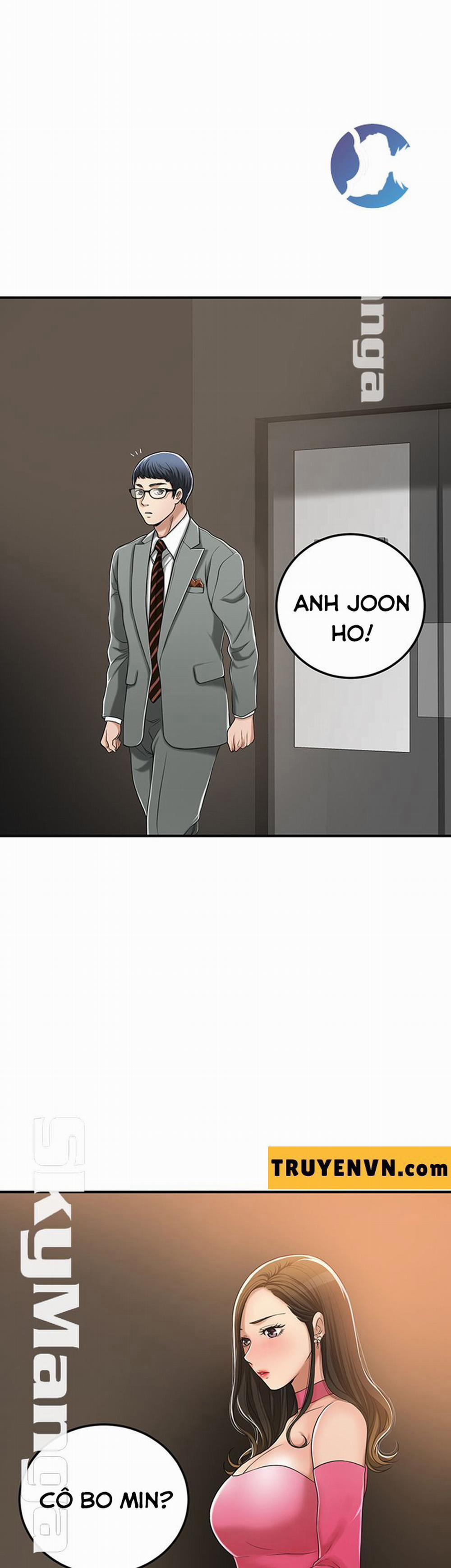 Craving – Dục Vọng 32 trang 19