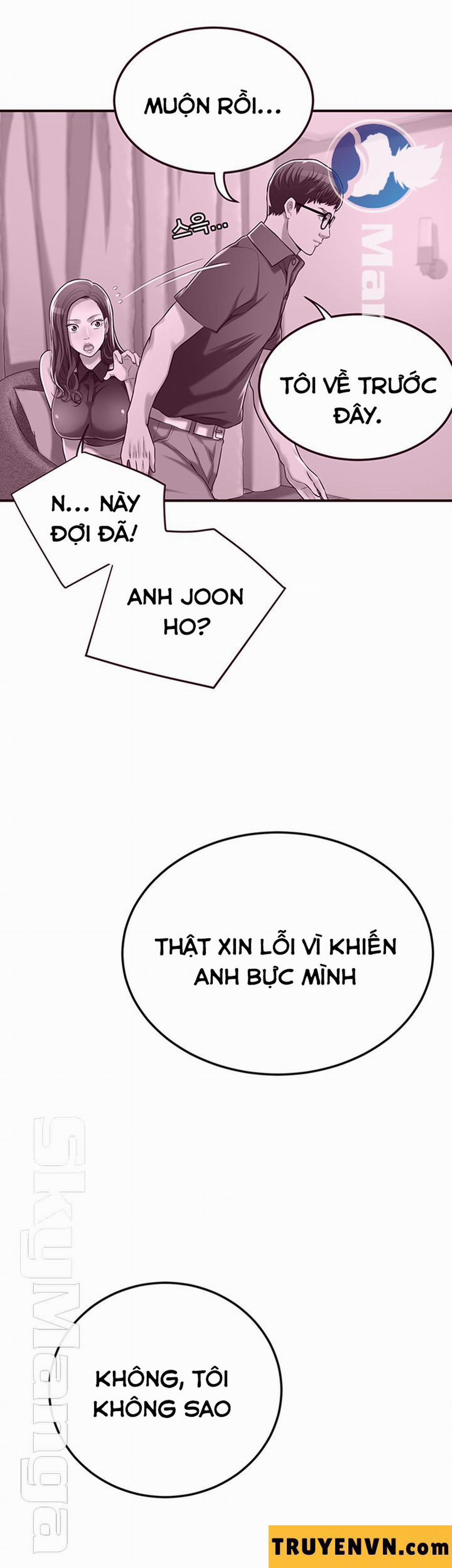 Craving – Dục Vọng 32 trang 22