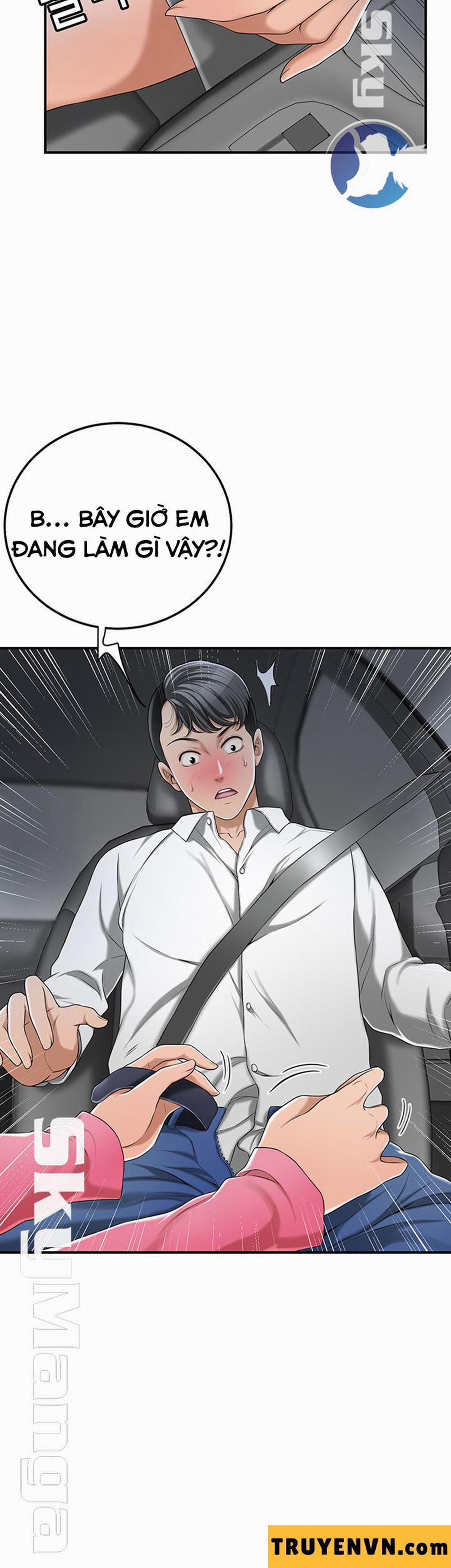 Craving – Dục Vọng 32 trang 33