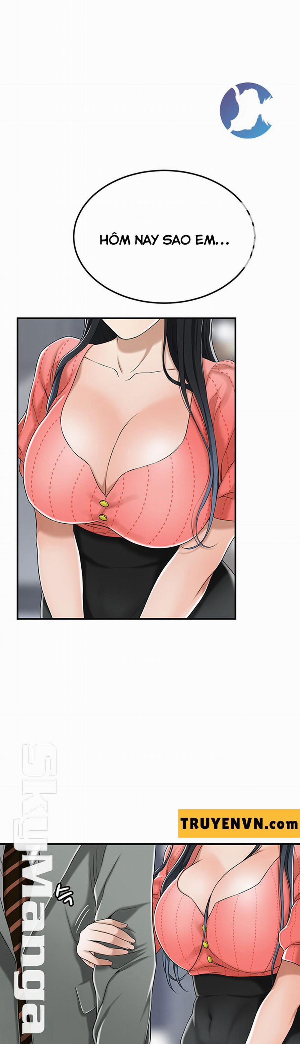 Craving – Dục Vọng 32 trang 9