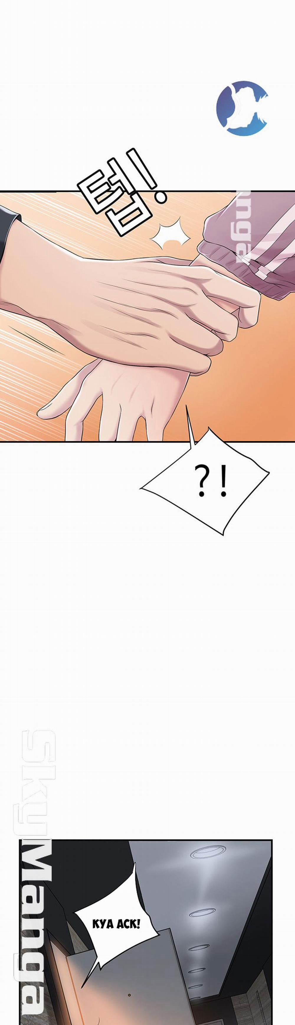 Craving – Dục Vọng 33 trang 10