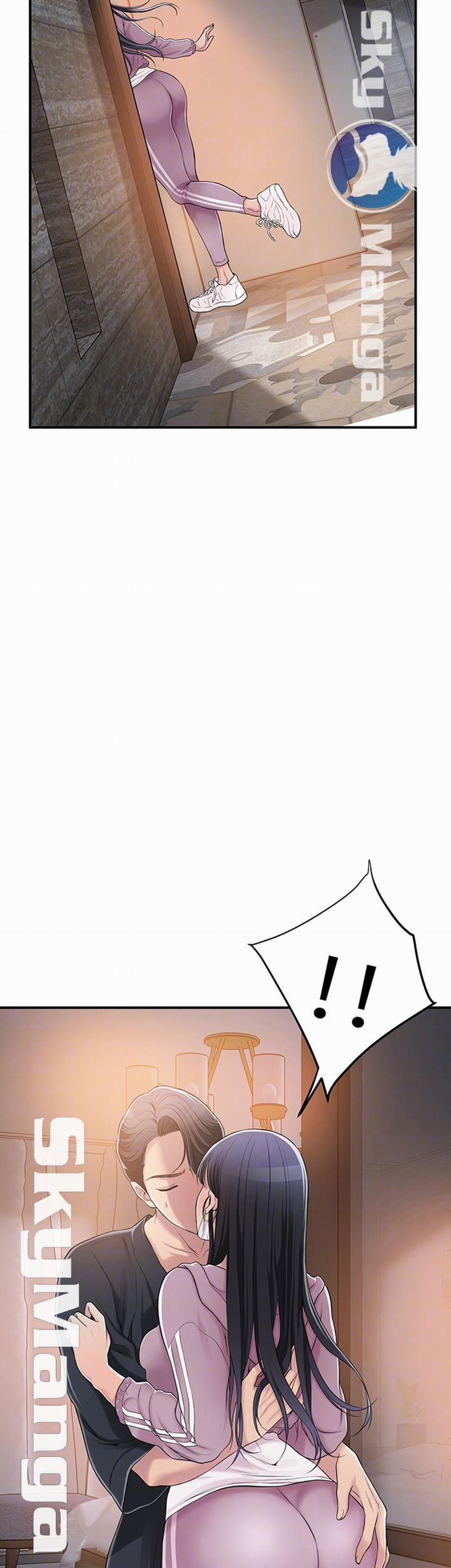 Craving – Dục Vọng 33 trang 11