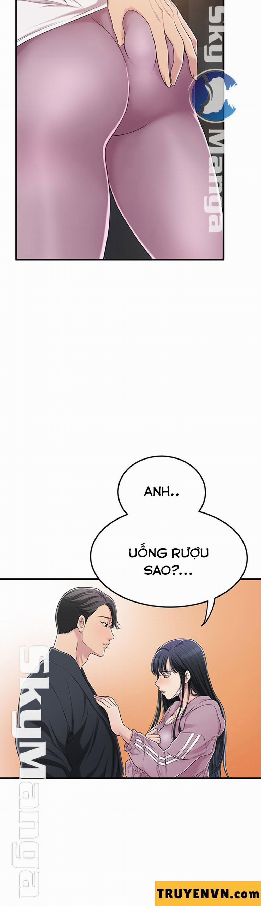 Craving – Dục Vọng 33 trang 14